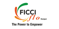 FLO Kanpur logo