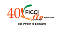 YFLO Hyderabad logo