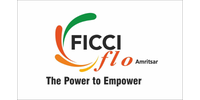 FLO Amritsar logo