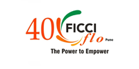 FLO Pune logo