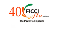 FLO Ludhiana logo