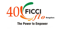 FLO Bangalore logo