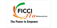 FLO Bhubhaneswar logo
