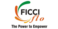 FICCI Flo logo