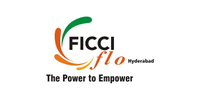 FLO Hyderabad logo