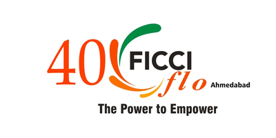 FLO Ahmedabad logo