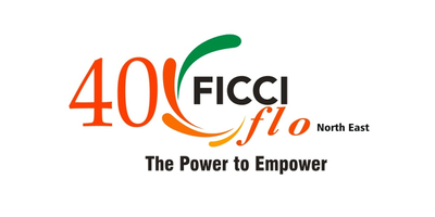 FLO Northeast logo