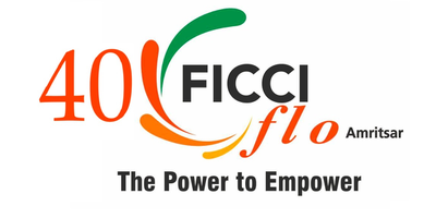 FLO Amritsar logo