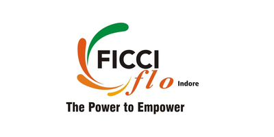 FLO Indore logo