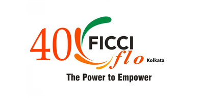 FLO Kolkata logo