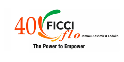 FLO Jammu, Kashmir & Ladakh logo