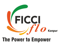 FLO Kanpur logo