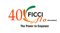 FLO Ahmedabad logo