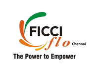 FLO Chennai logo