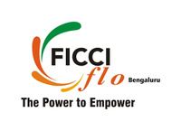 FLO Bangalore logo