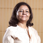 Kanta Singh (Deputy Country Representative at UN Women)