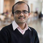 Mr. Chintan Vaishnav (Mission Director at Atal Innovation Mission, MIT)