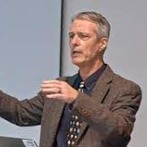 Dr Edward W Rogers (Ex Chief Knowledge Officer, NASA Visiting Faculty, Matters' Union)