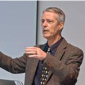 Dr Edward W Rogers (Ex Chief Knowledge Officer, NASA Visiting Faculty, Masters' Union)