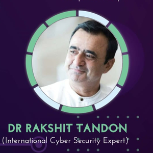 DR Rakshit Tandon